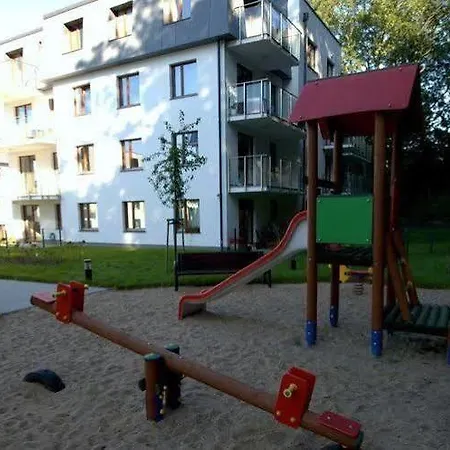Irs Royal - Irs Copernicus 4* Gdańsk