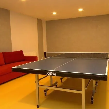 Szálloda Irs Royal - Irs Copernicus 4*