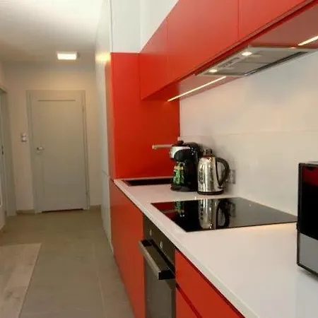 Irs Royal - Irs Copernicus 4* Gdańsk